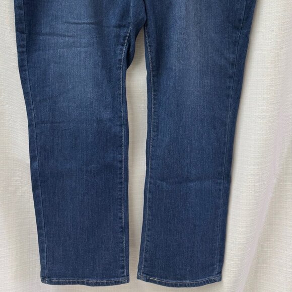 NWT Levi Strauss Signature Gold - 20S - Picture 2 of 4